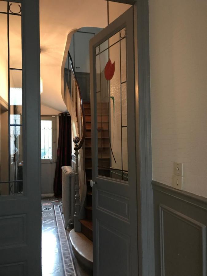 Un Jardin Dans La Ville Chalons en Champagne Exterior photo